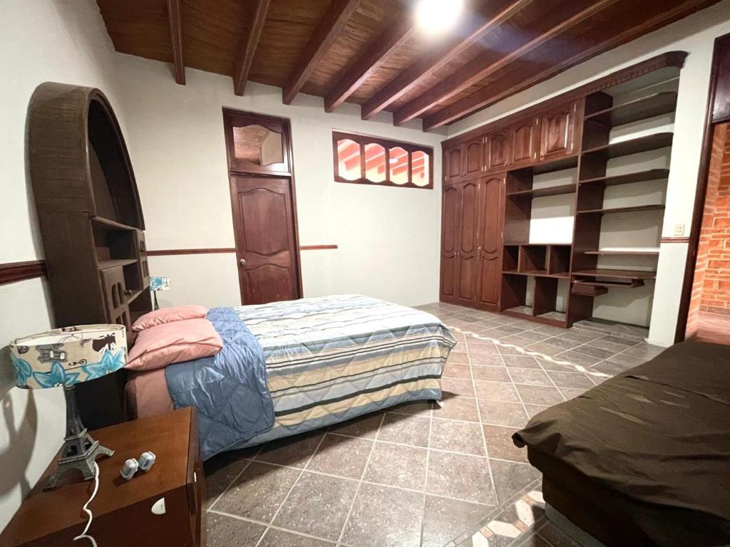 Casa Delfines - 5