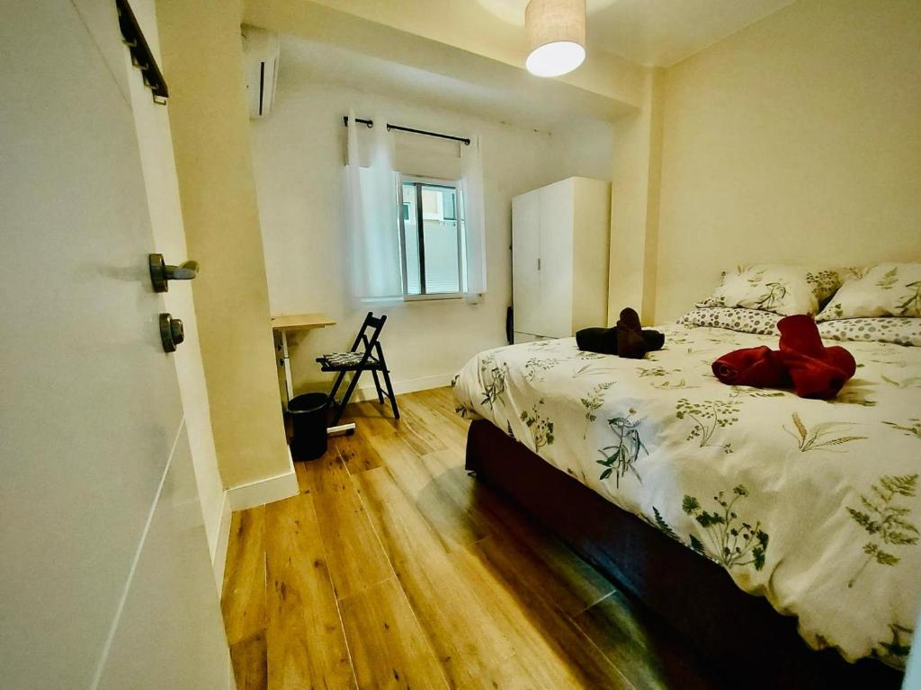 Apartamento Miura - 4