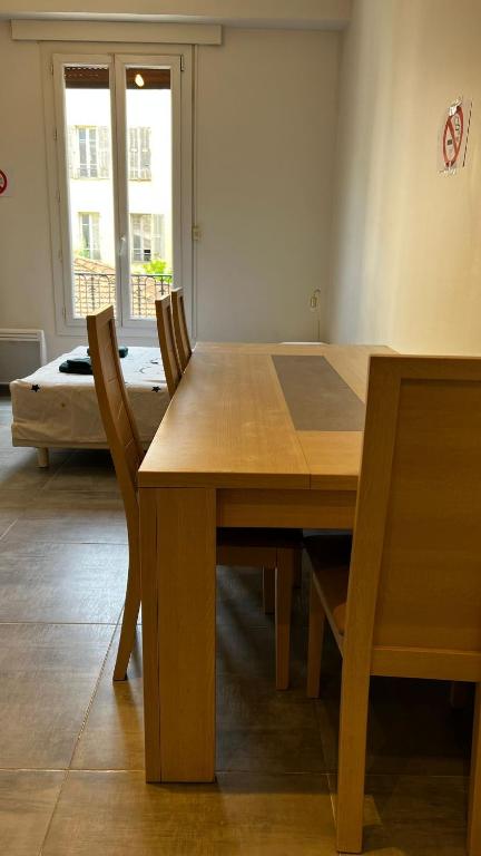 One bedroom near train station - 2