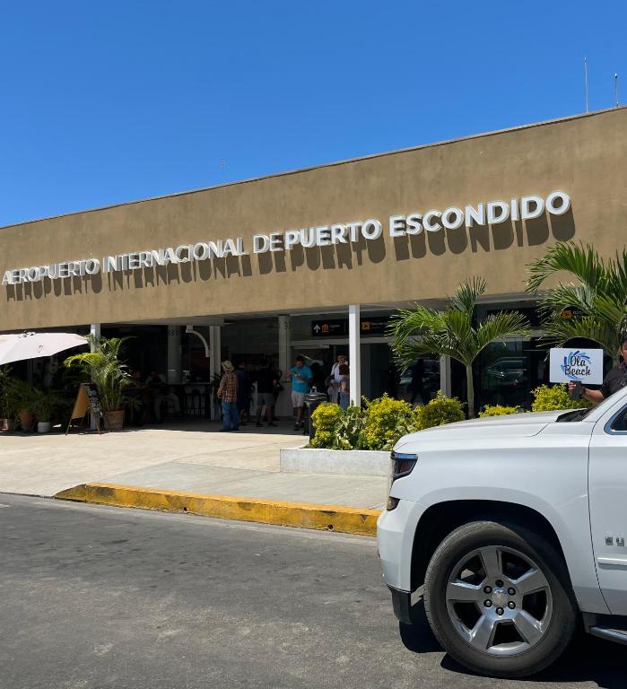 Casa Villa Noa - 2