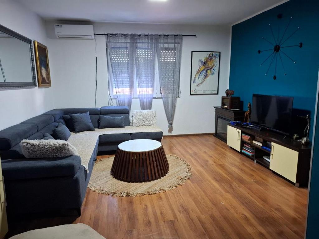 Apartman Dadi - 3