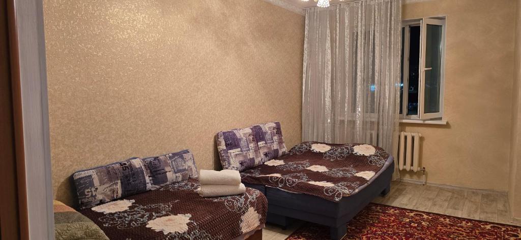 Квартира в Инфинити 2, Taldykolʼ