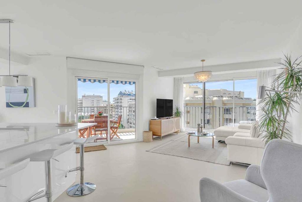POLO Apartments, Jacaranda 8 - 3