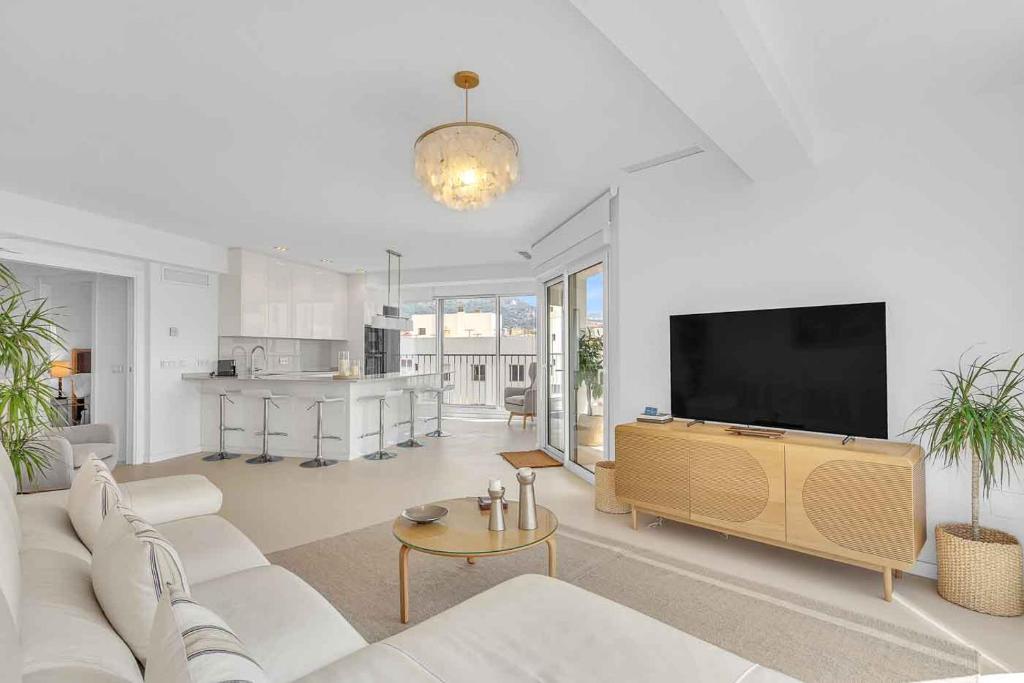 POLO Apartments, Jacaranda 8 - 5