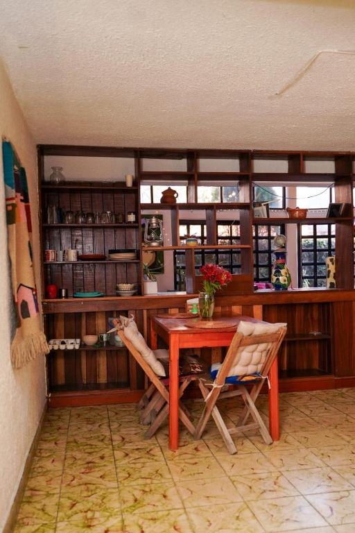 casa John cruz - 3