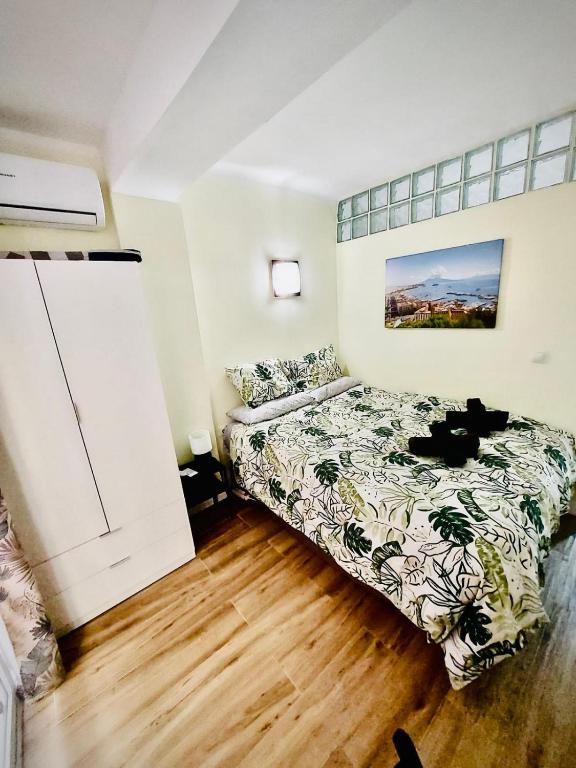 Apartamento Miura - 1