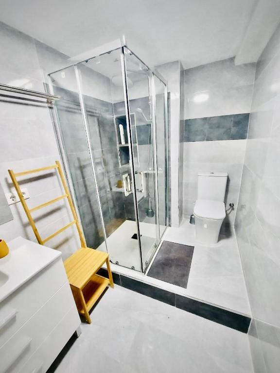 Apartamento Miura - 3