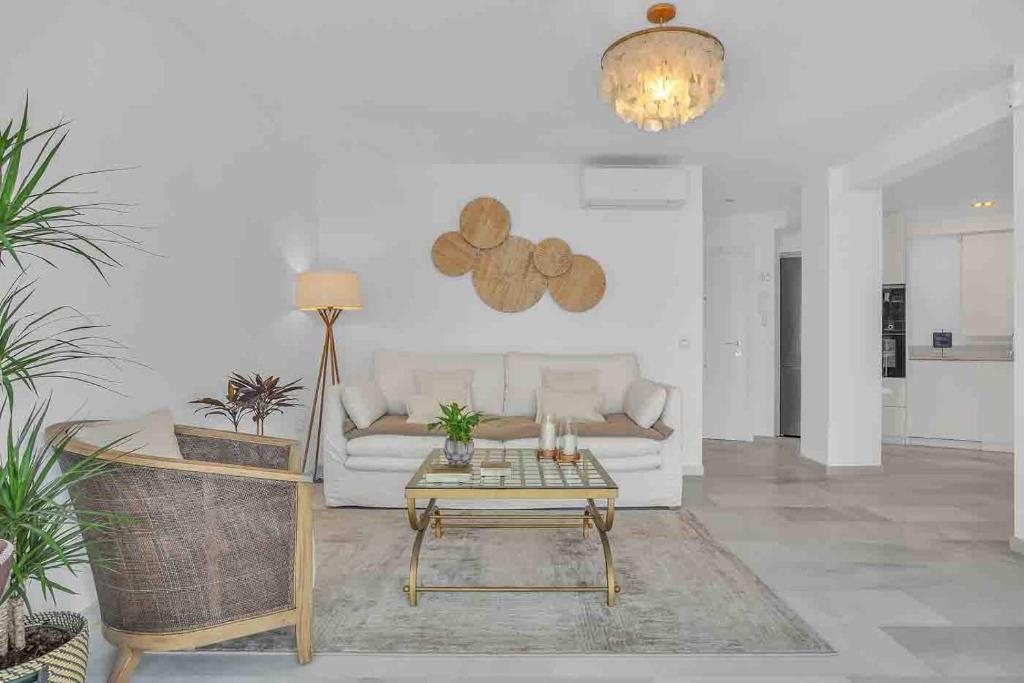 POLO Apartaments 5E Jacaranda - 5