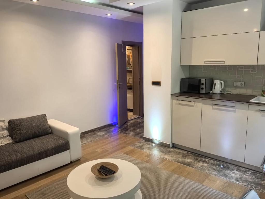 Kalemegdan park & Zoo - City center - 4