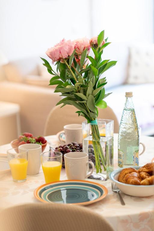 Charming Garden Apartment en "Jardins de Sa Boadella" - 4