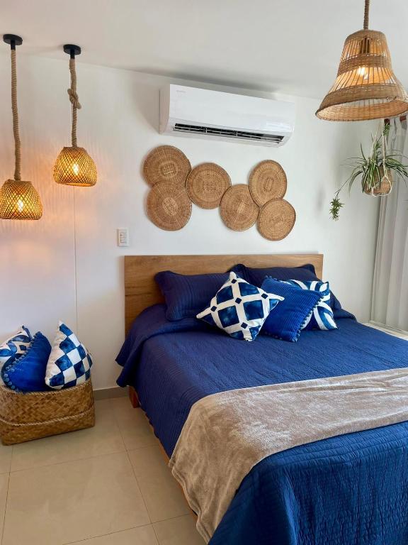 Apartamento Laguito 402 - 1