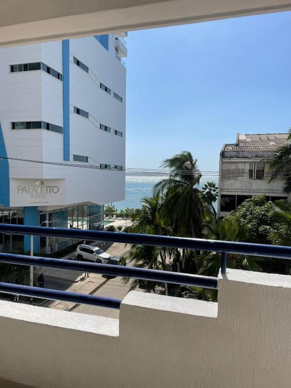 Apartamento Laguito 402 - 4