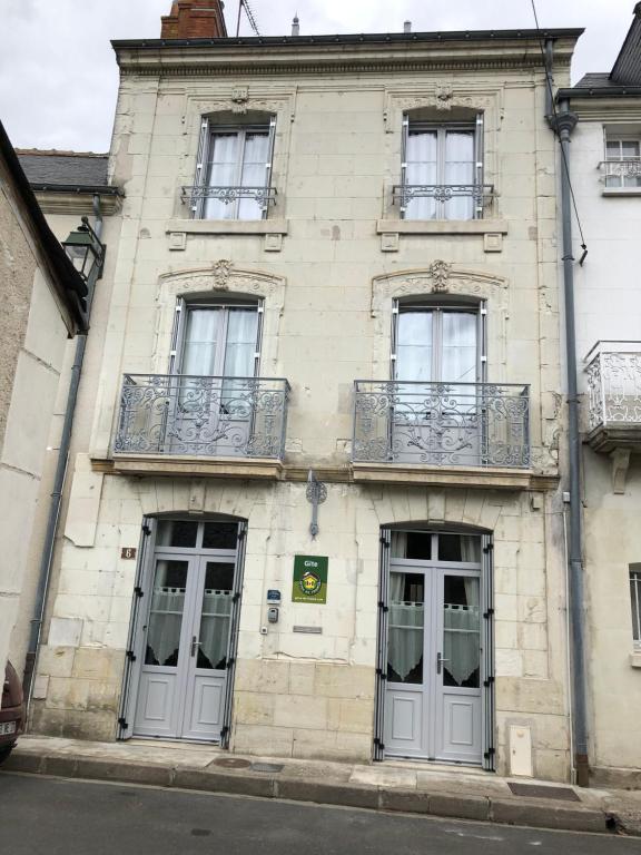 Gîte la renaissance, Villandry