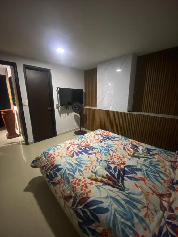 Apartamento amoblado en la ciudad de Pereira - 4