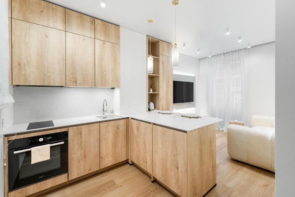 Furnished 1bd Apartment Near Monaco - 4