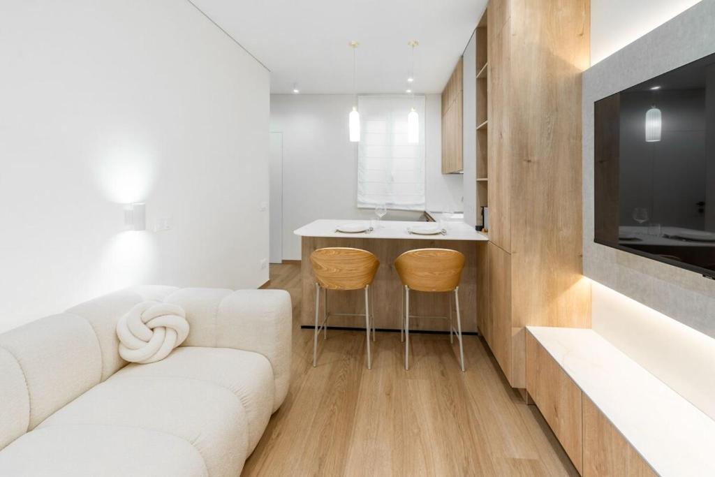 Furnished 1bd Apartment Near Monaco - 5