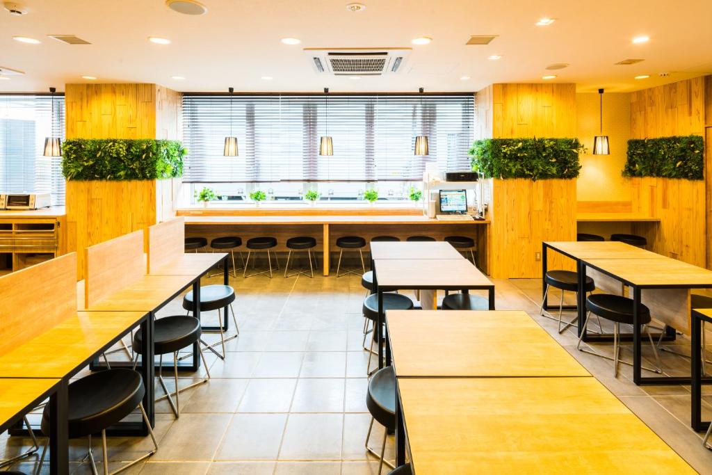 Super Hotel Matsumoto Tennenonsen photo
