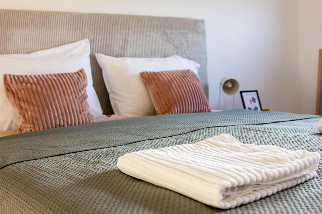 LisaMe Apartman Airport - 2