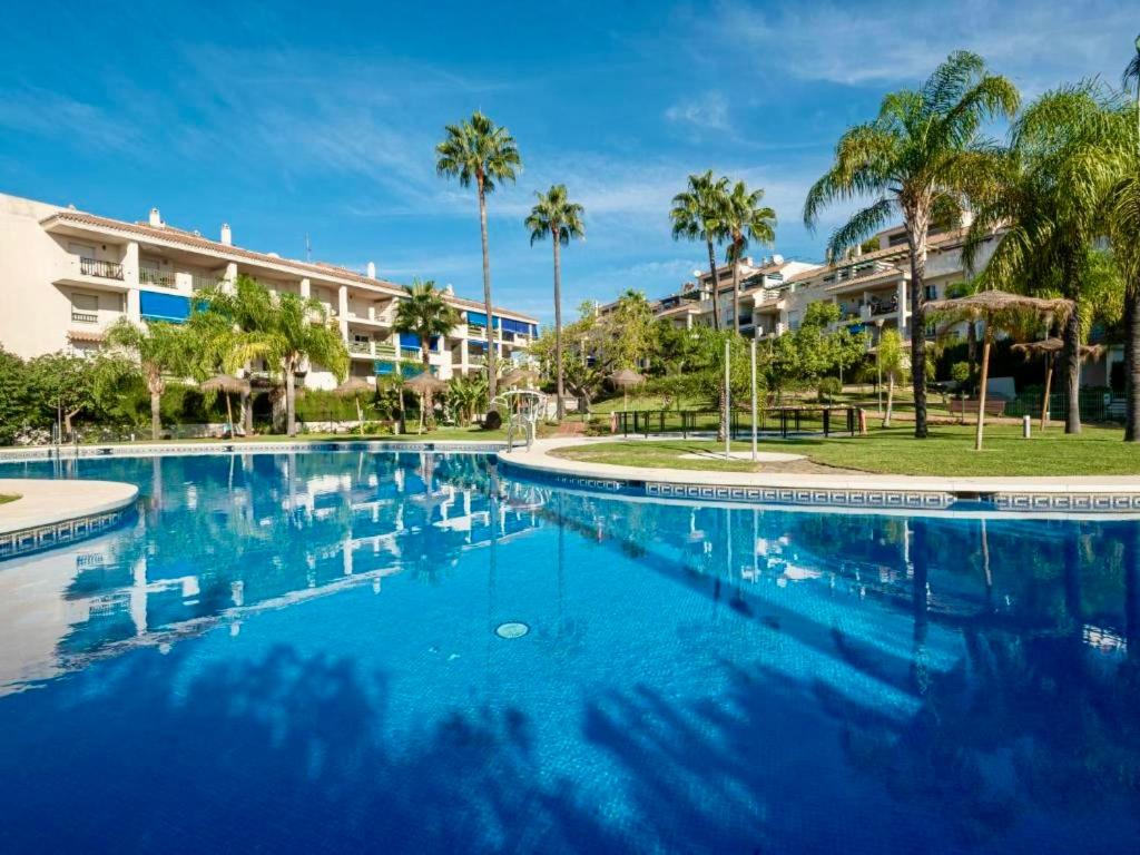 Charming Penthouse next to Puerto Banus - 1