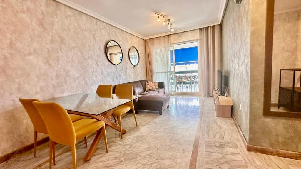 Charming Penthouse next to Puerto Banus - 2