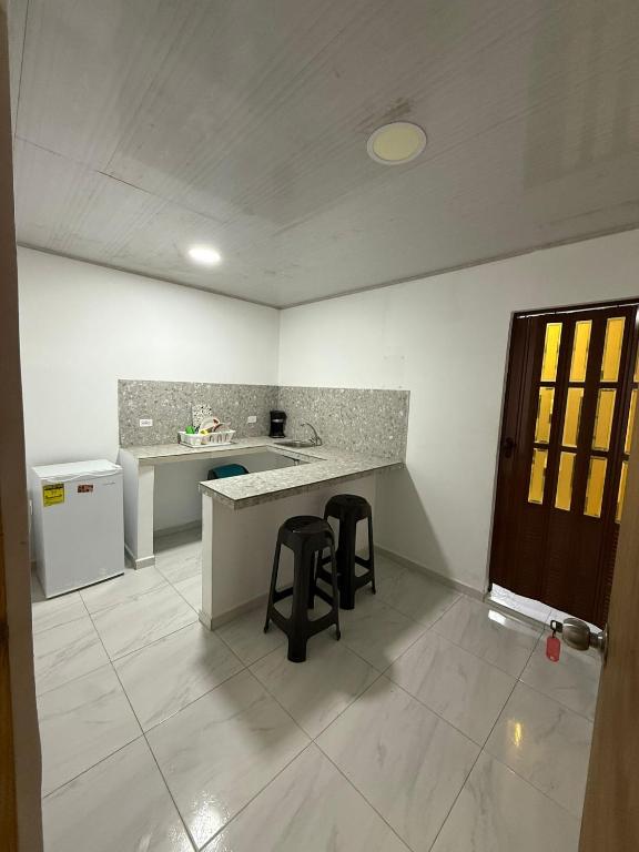 Apartamentos Cielo y Mar - 4