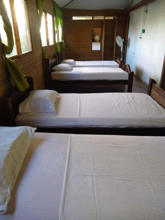 Casa Hotel Marly - 2