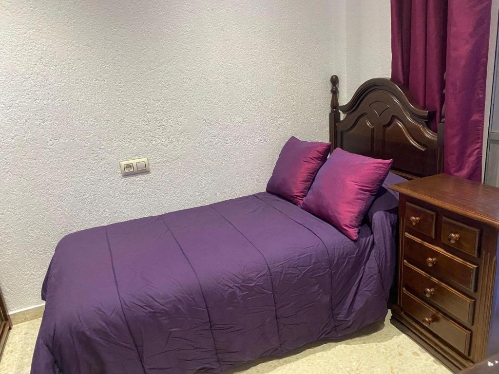 Ohana, Sanlúcar de Barrameda