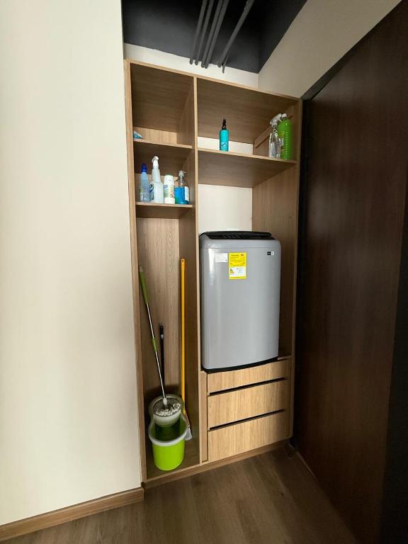 Apartamento en el Centro de Bogotá - 5