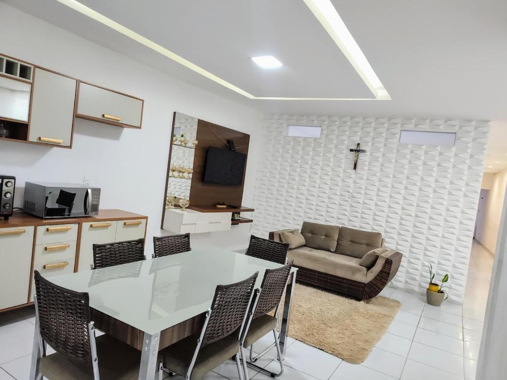 Alugo por temporada!, Campina Grande