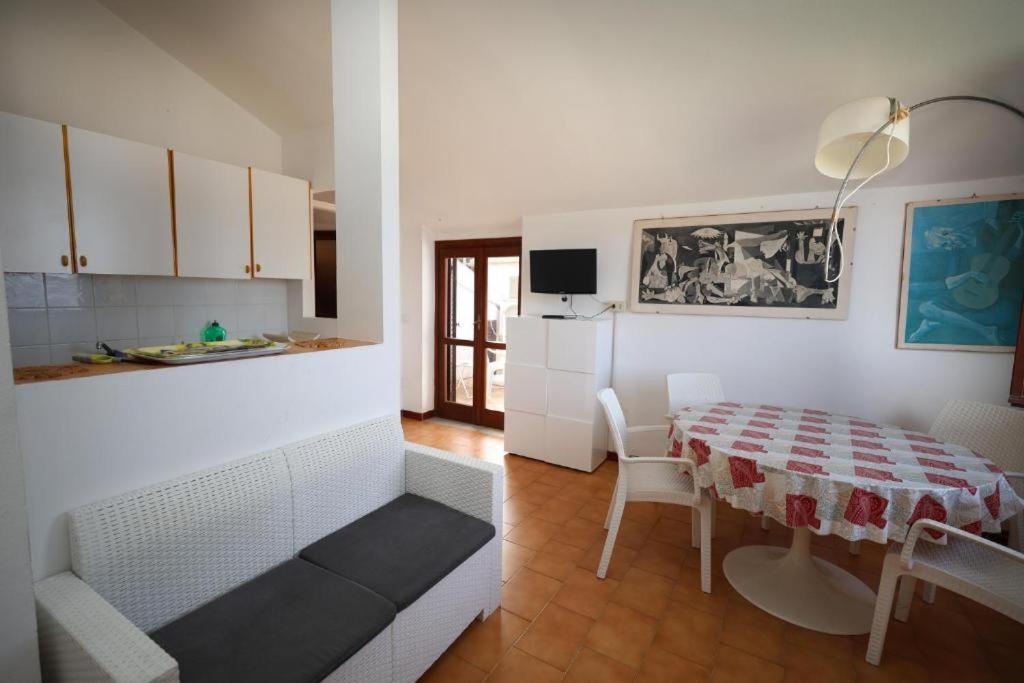 Appartamento Indaco - 3