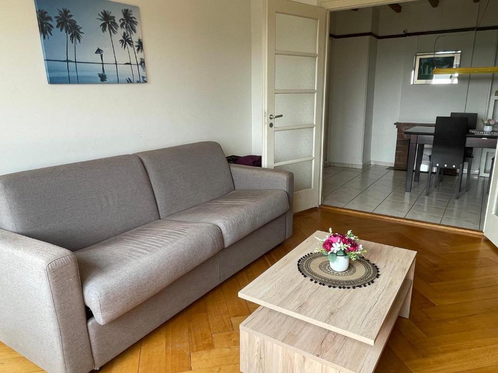 Appartement de 3 chambres à coucher - 1