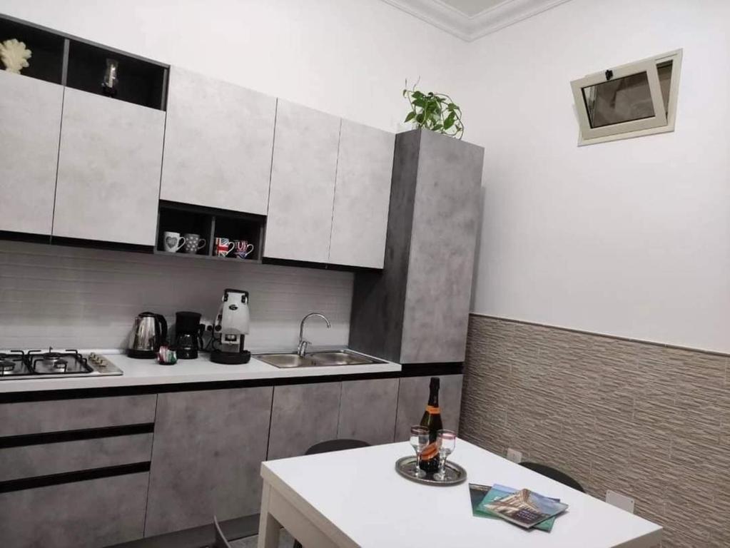 The brothers house appartamento alla Zisa - 4