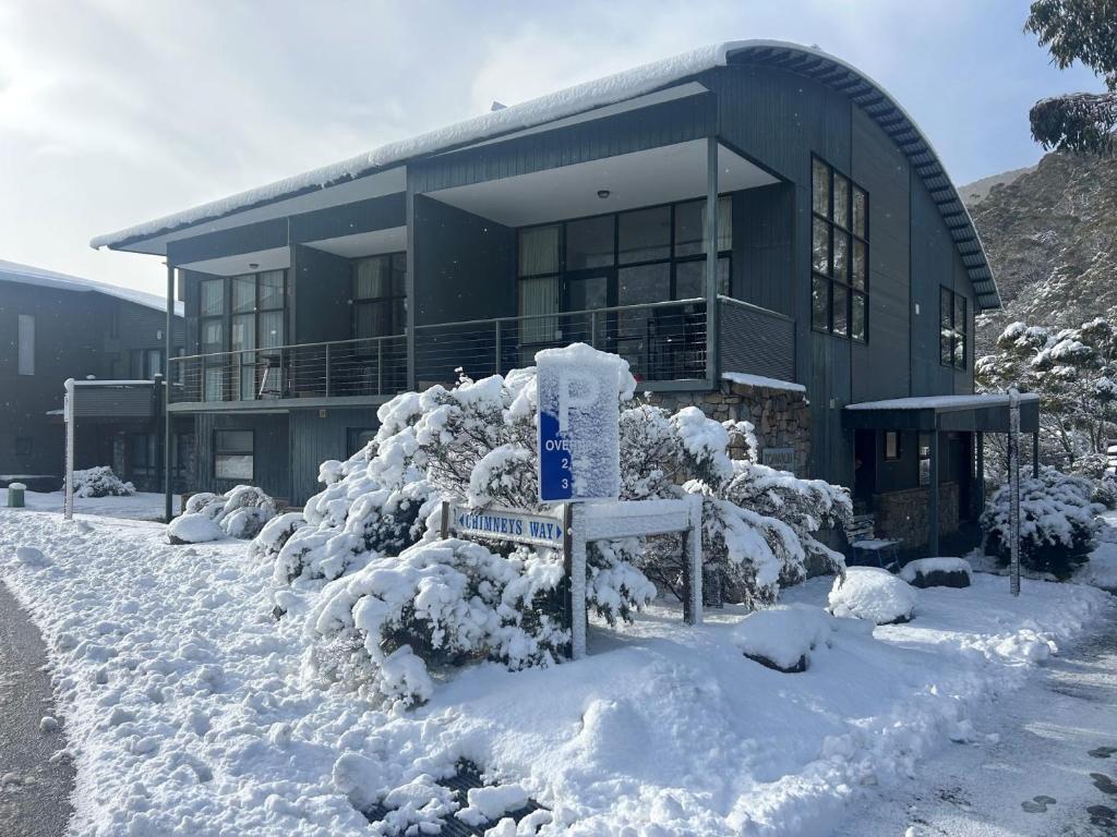 Tomarlin Views 1 - Thredbo, Thredbo