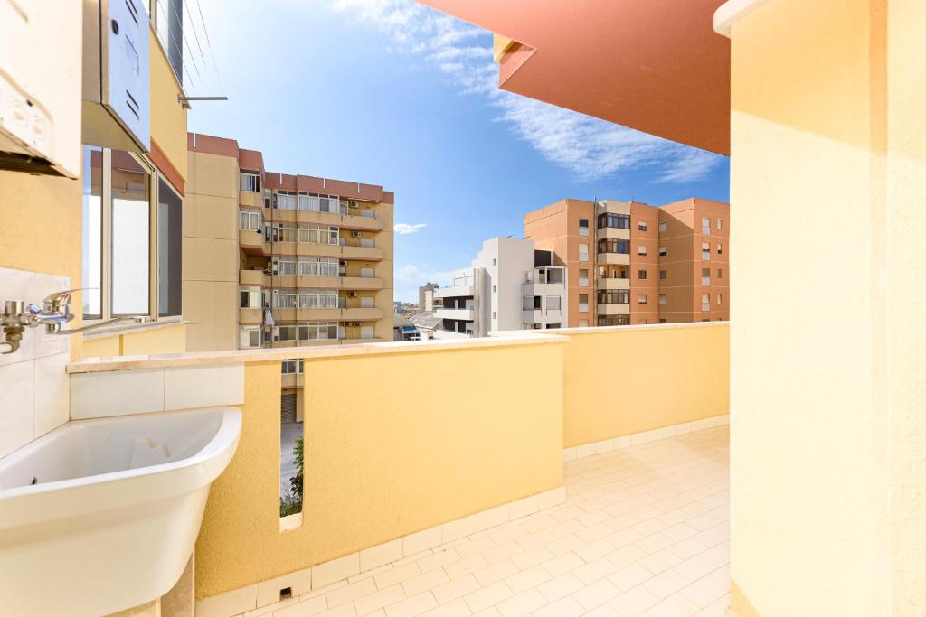 Casa Beatrice - Parcheggio privato interno - 5