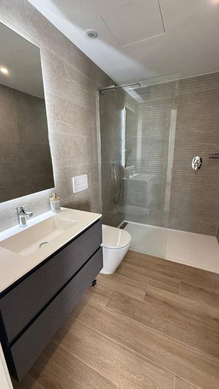 Alcazaba Lagoon Luxury Retreat - 4