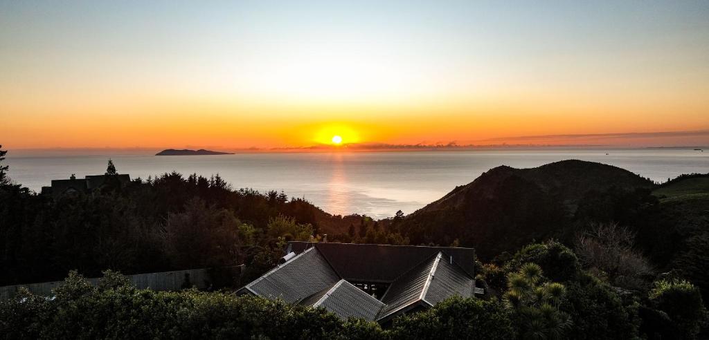 Orokawa Bay Retreat, Waihi