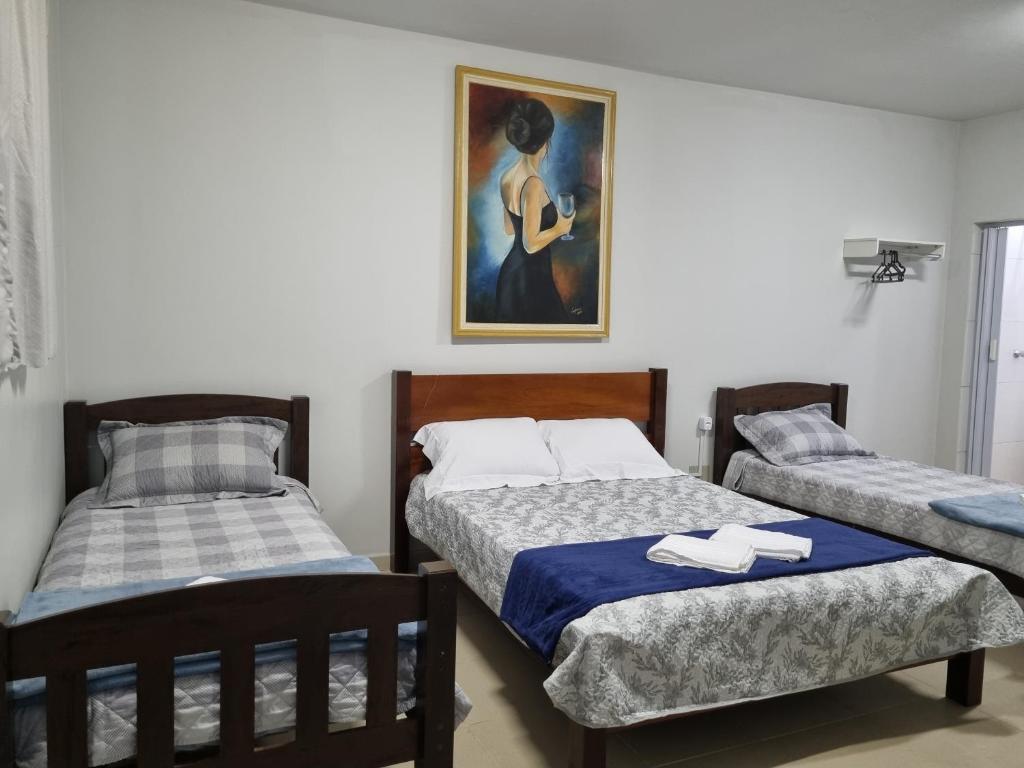 Kit 504 - Asa Sul - Residencial Espaço Brasília Confort KIT 202, Brasília