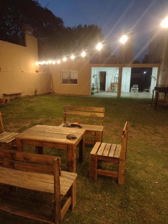 Casa san Antonio de Areco - 3