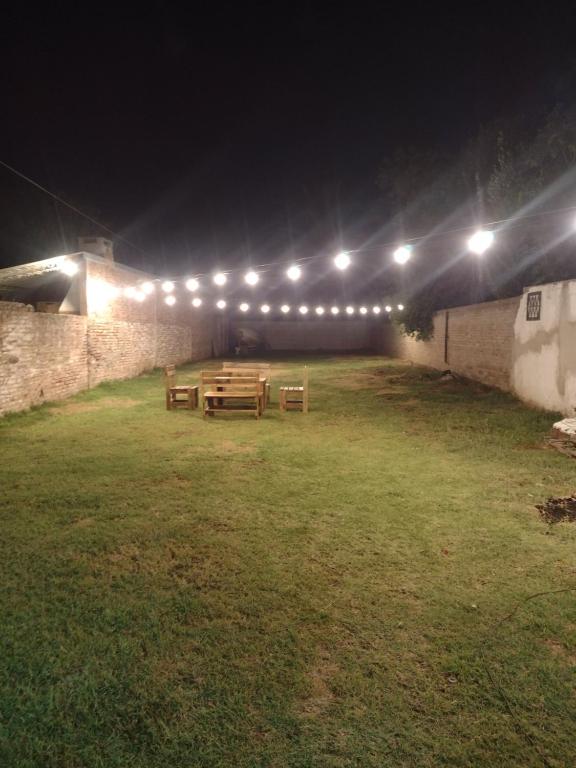 Casa san Antonio de Areco - 2