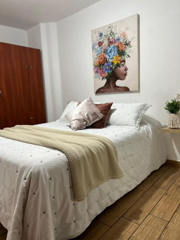 Apartmento Laureles Nogal cerca Avenida 33 y Poblado - 3