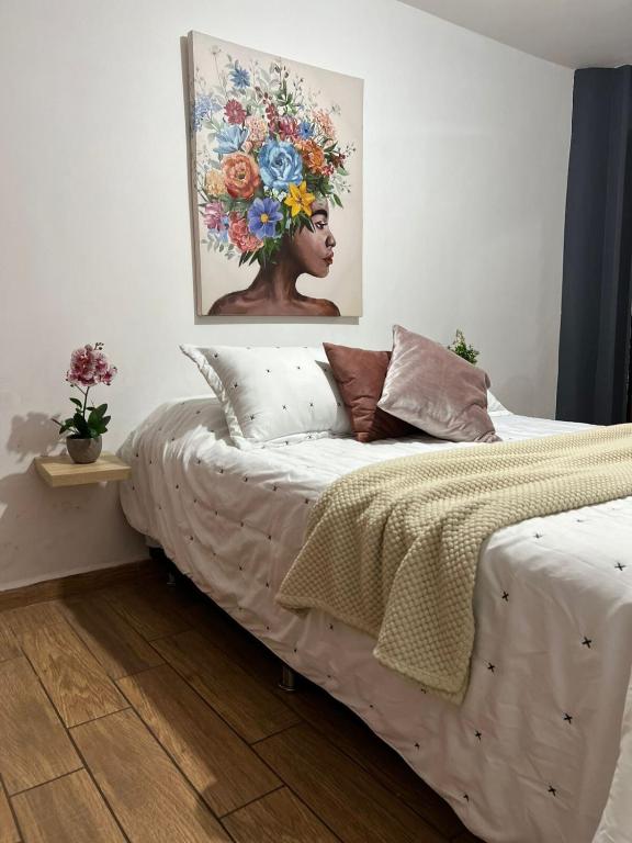 Apartmento Laureles Nogal cerca Avenida 33 y Poblado - 2