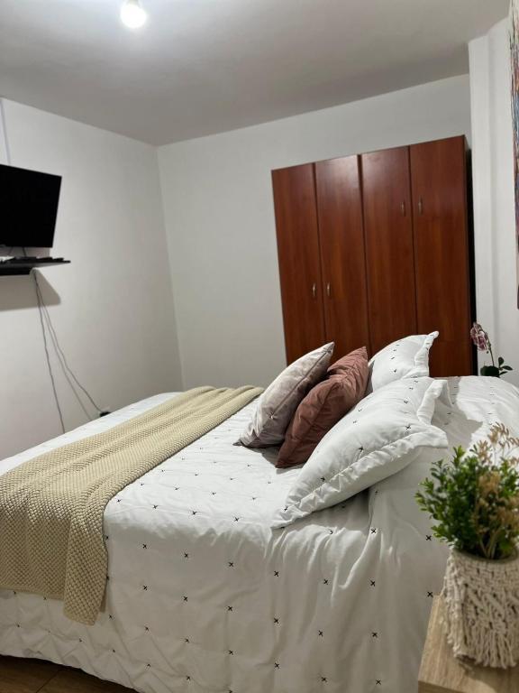 Apartmento Laureles Nogal cerca Avenida 33 y Poblado - 4