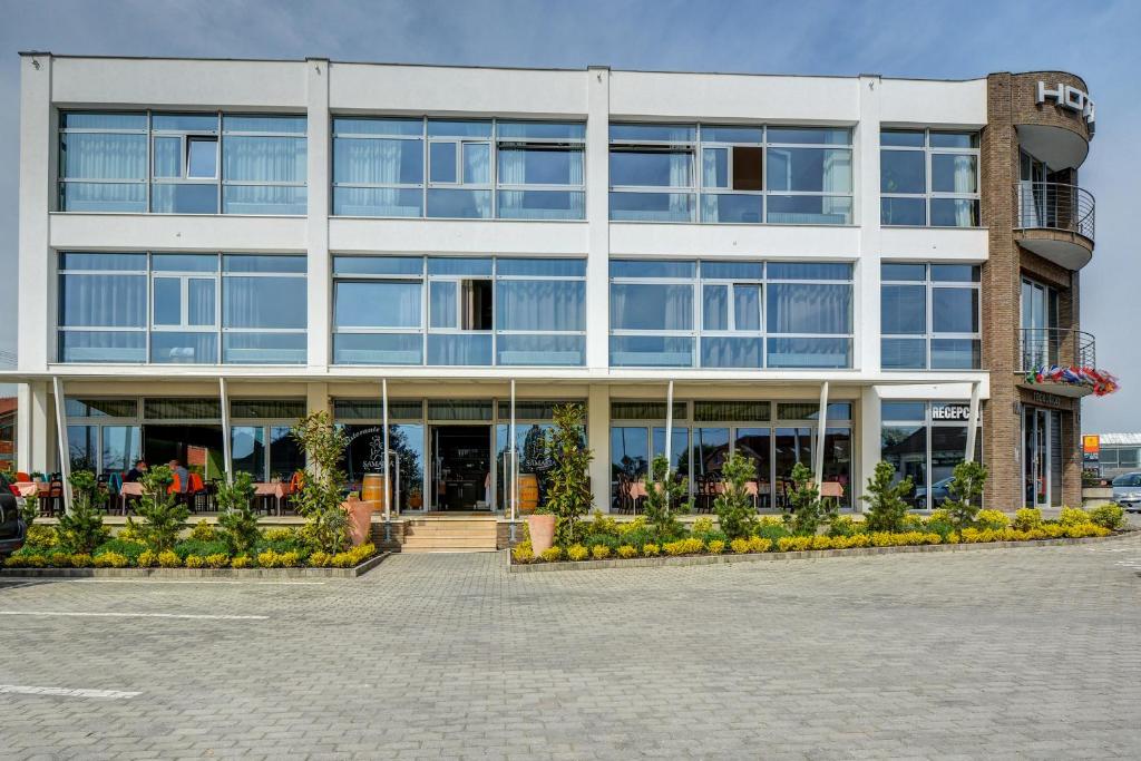 Hotel Samaria photo