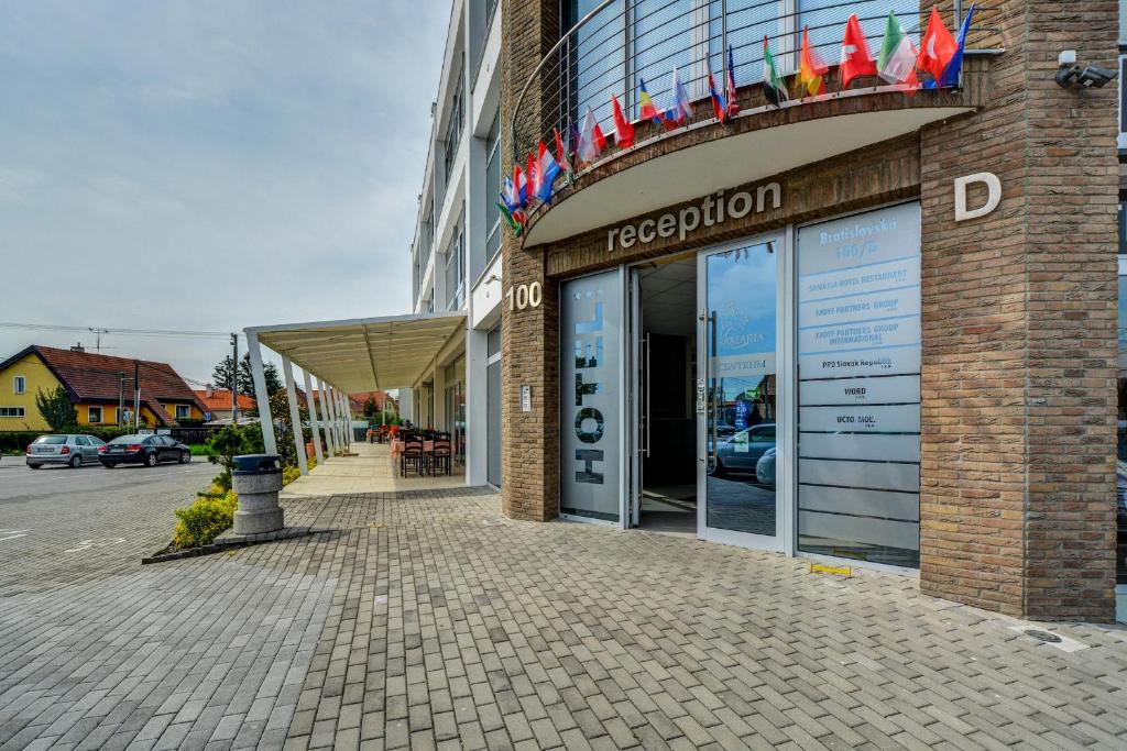 Hotel Samaria photo