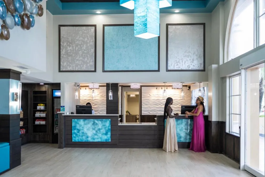 Windward Passage Hotel, Hotel in Charlotte Amalie