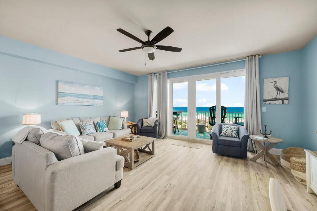 Laketown Wharf #0703, Panama City Beach