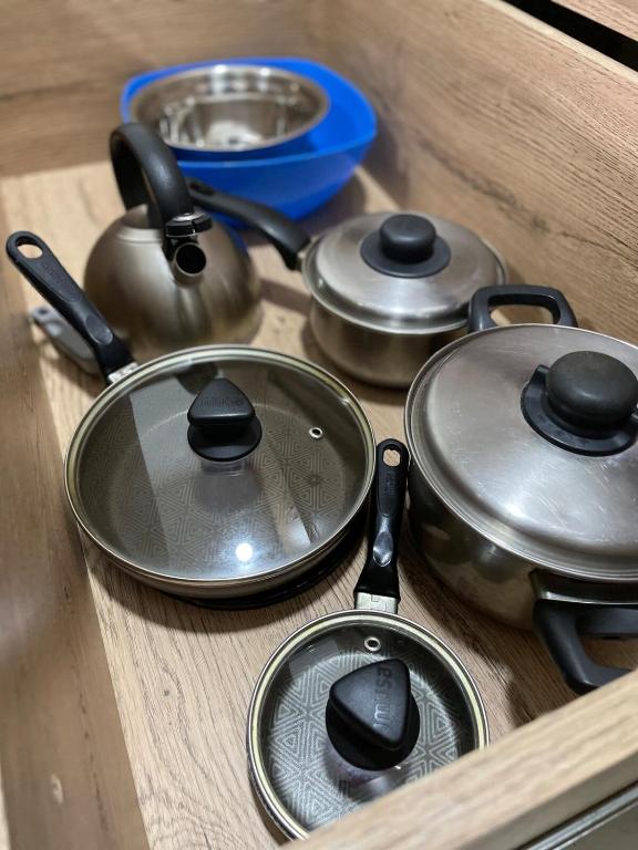 Loft apartment in Medellin - 5