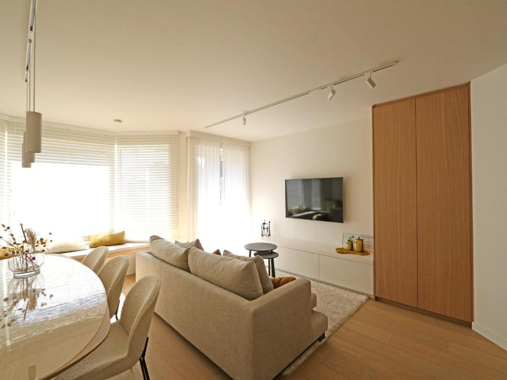 Apartment in Knokke near Zwin Nature Reserve, Knokke