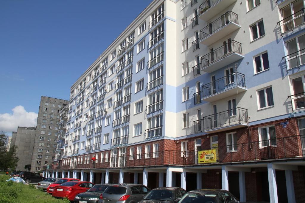 Эдкар мед ул маршала баграмяна 14 фото