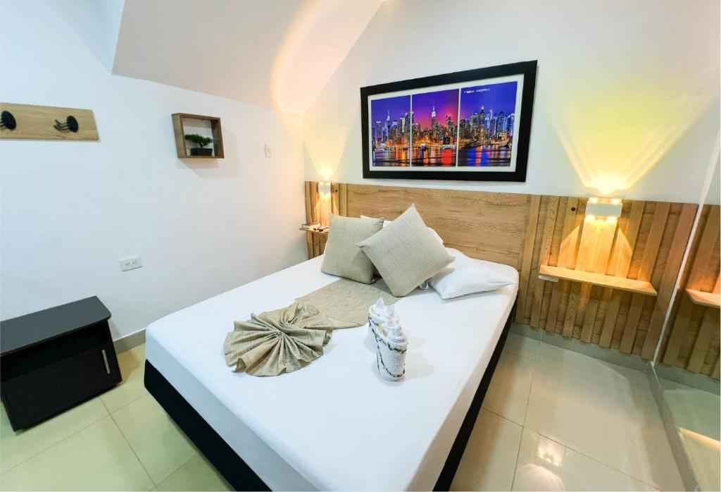 Sixth House Suite - 3